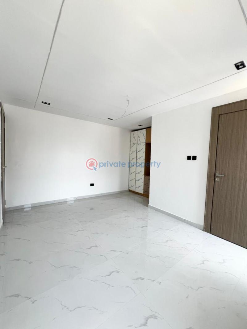 5 bedroom Semi detached Duplex For Sale Victoria Garden City Lekki Lagos - 17