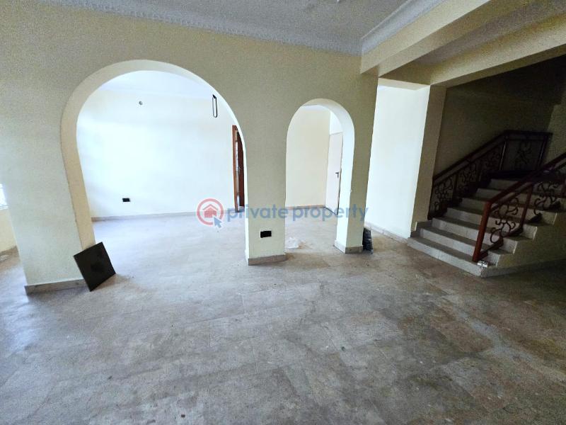 5 bedroom Semi detached Duplex For Rent Lekki Phase 1 Lagos - 13