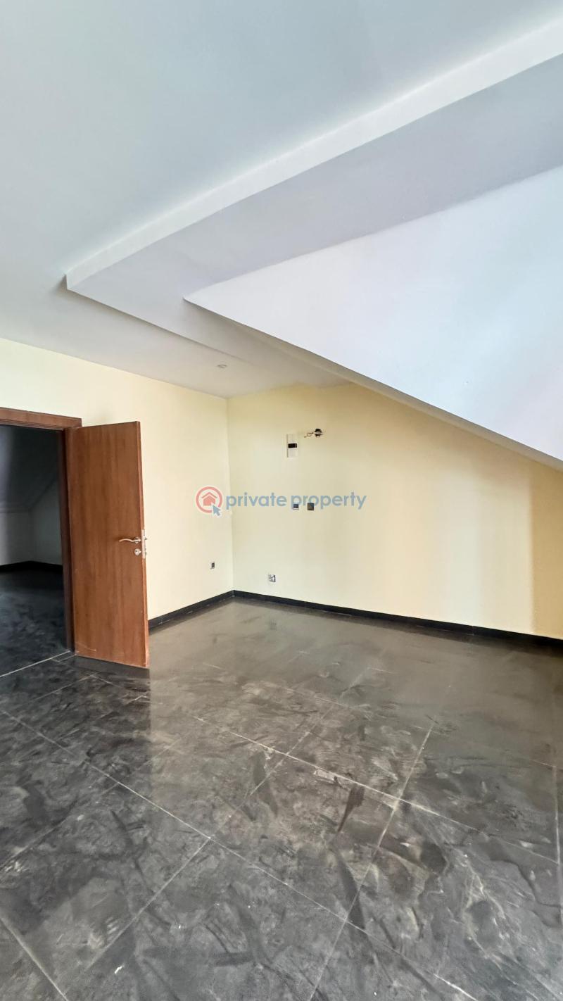 5 bedroom Semi detached Duplex For Sale Utako Abuja Phase 2  - 6