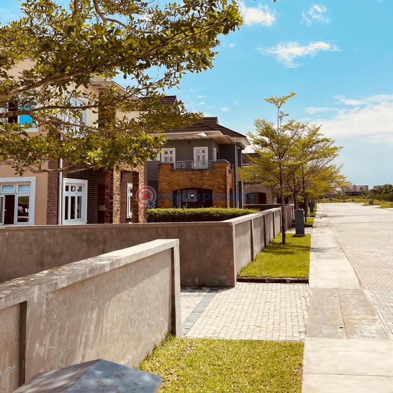 5 bedroom Duplex For Sale Ibeju-Lekki Lagos - 1