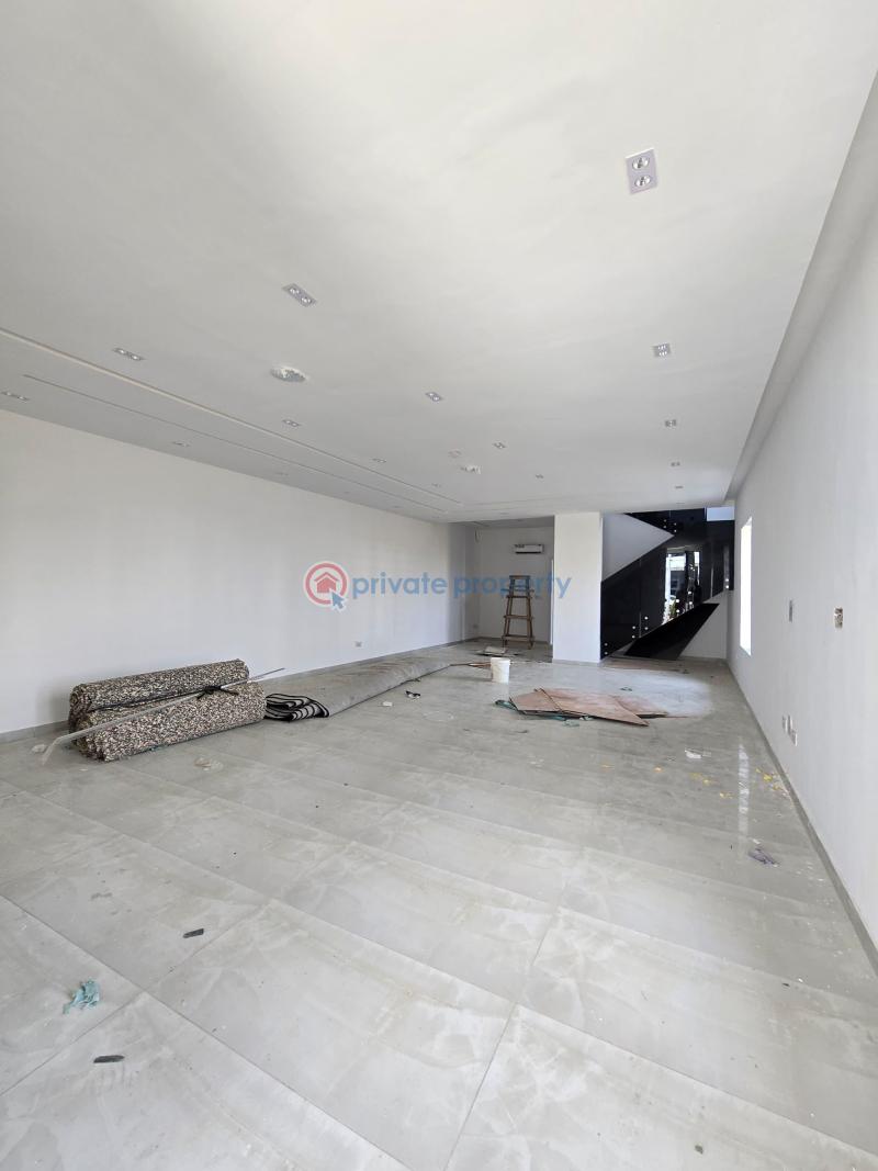 5 bedroom Detached Duplex For Sale Ikate Lekki Lagos Ikate Elegushi Lekki Lagos - 15