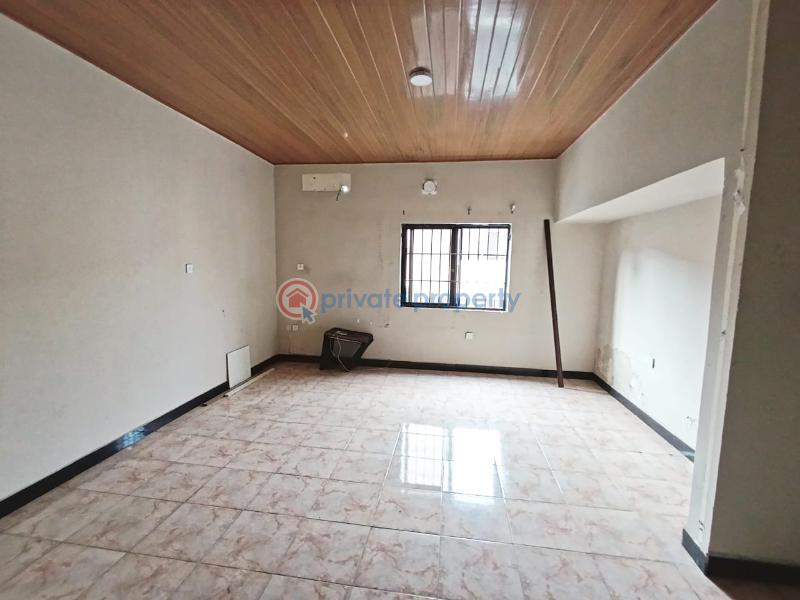 5 bedroom semi- detached duplex - 6 5 bedroom Office For Rent Lekki Phase 1 Lagos - 6