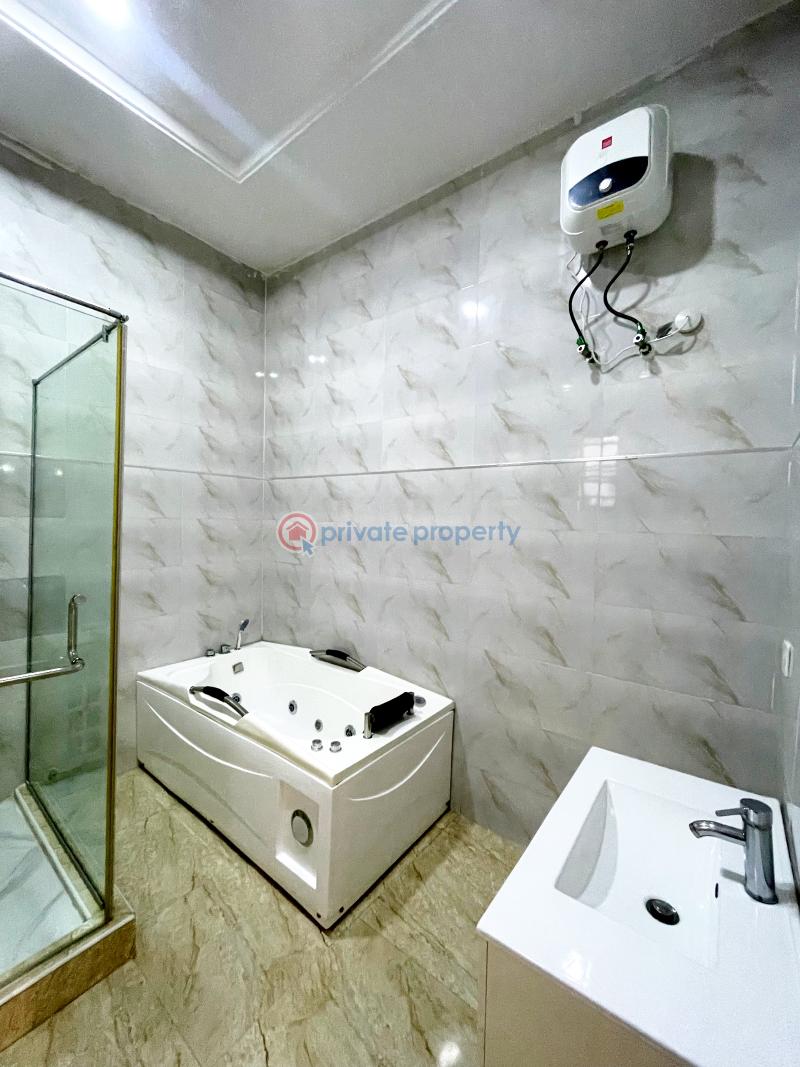 5 bedroom Semi detached Duplex For Sale Orchid, Lekki Lekki Lagos - 9