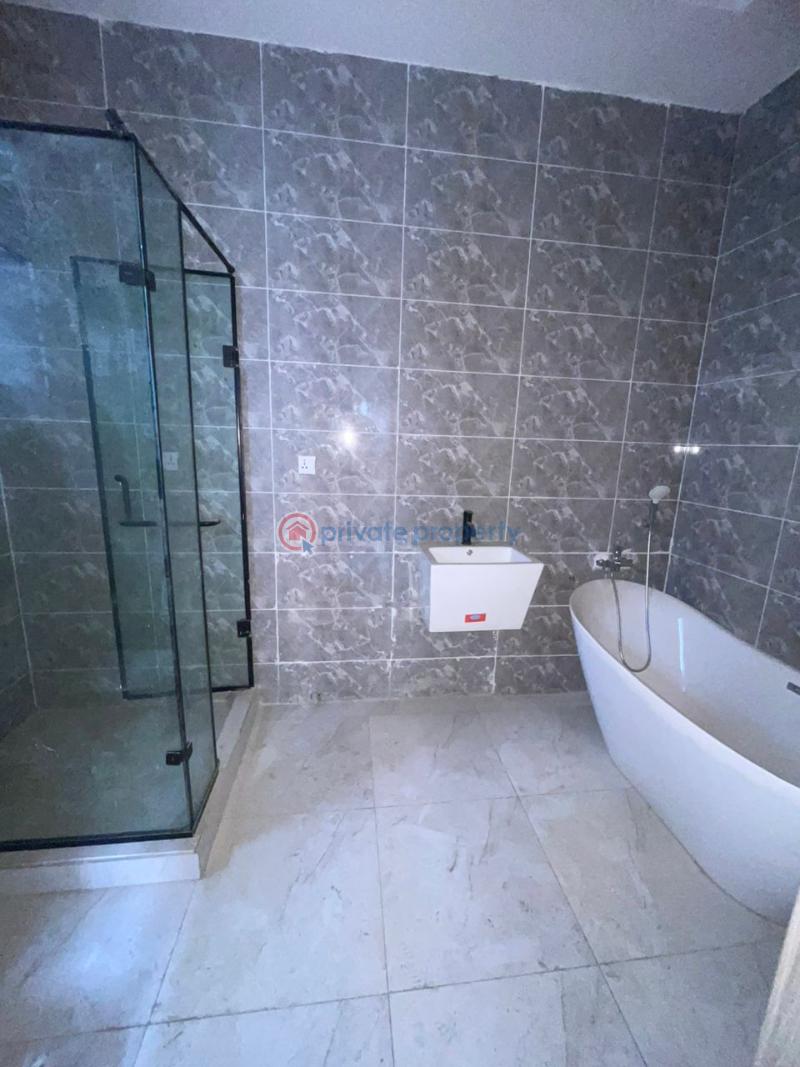 5 bedroom Flat & Apartment For Sale Lekki Phase 1 Lagos - 1