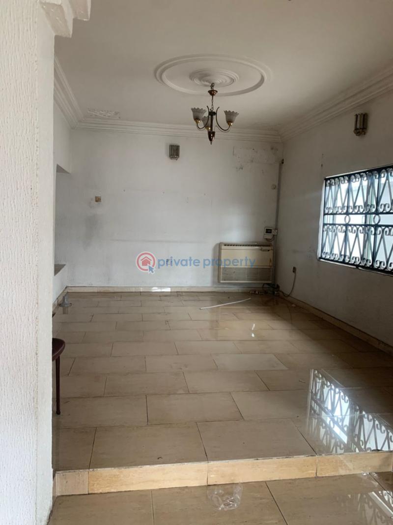 5 bedroom Office For Rent Lekki Phase 1 Lekki Lagos - 2