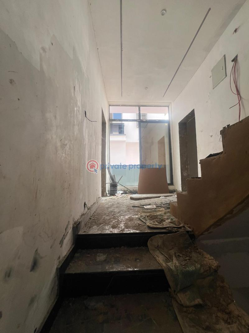 5 bedroom Semi detached Duplex For Sale Magodo Gra Phrase 1 Magodo GRA Phase 1 Ojodu Lagos - 7