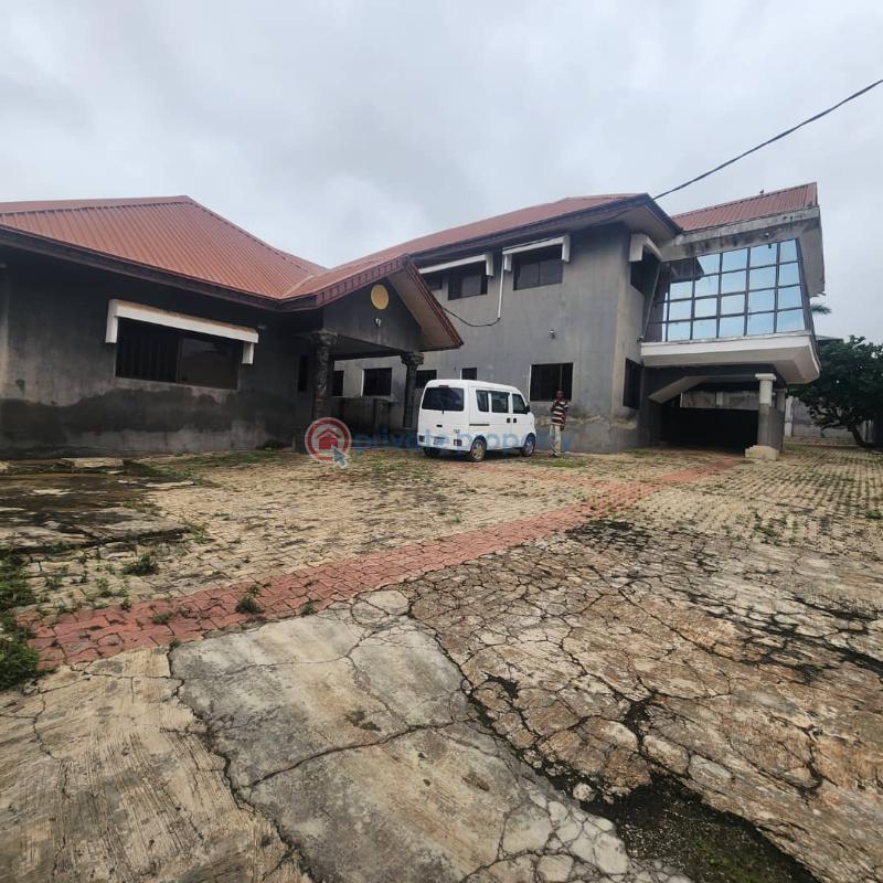 5 bedroom Block Of Flats For Sale Peace And Progress Estate, Akobo Ibadan Oyo - 10
