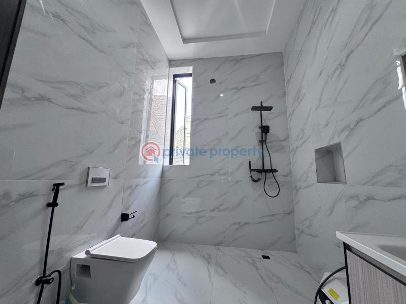 5 bedroom detached duplex with bq in apo - 13 5 bedroom Detached Duplex For Sale Apo Abuja Phase 2  - 13