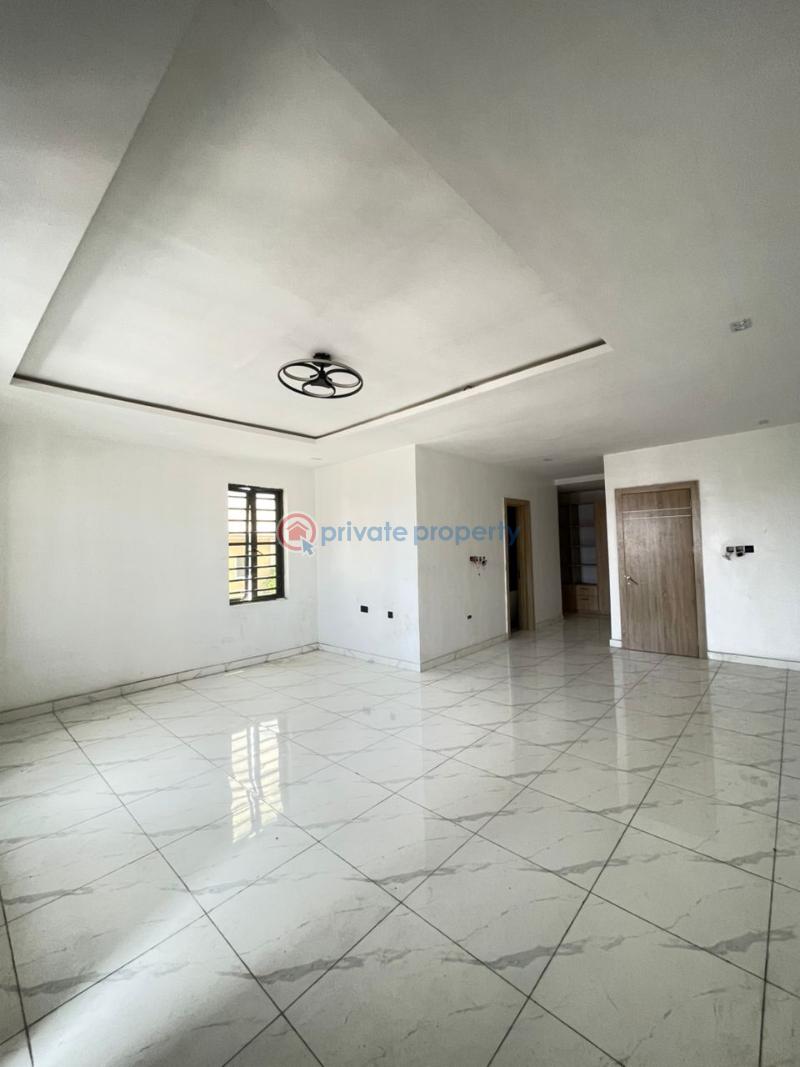 5 bedroom Semi detached Duplex For Sale Lekki Phase 1 Lagos - 12