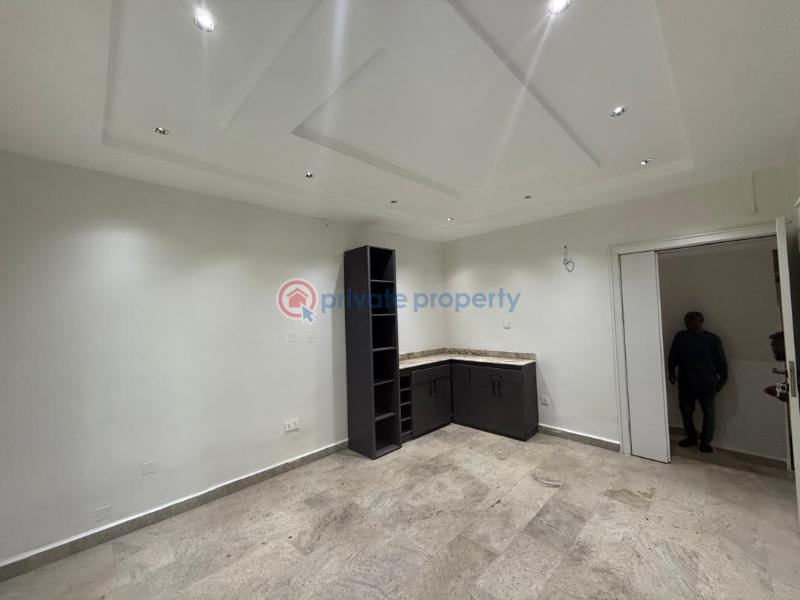 5 bedroom House For Sale Wuse II Abuja Phase 1  - 5