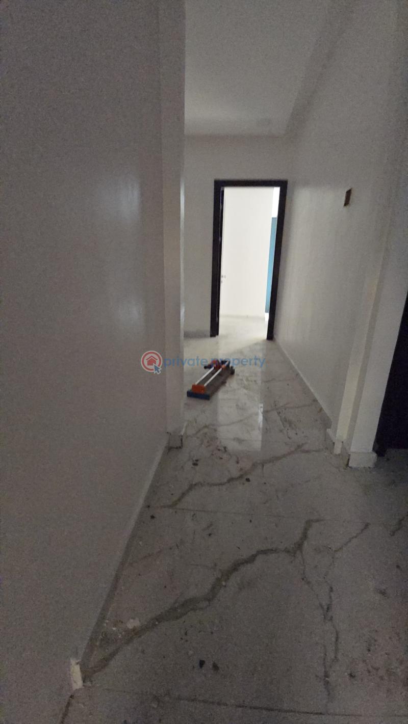 5 bedroom Semi detached Duplex For Sale Ajao Estate Maryland Lagos - 13