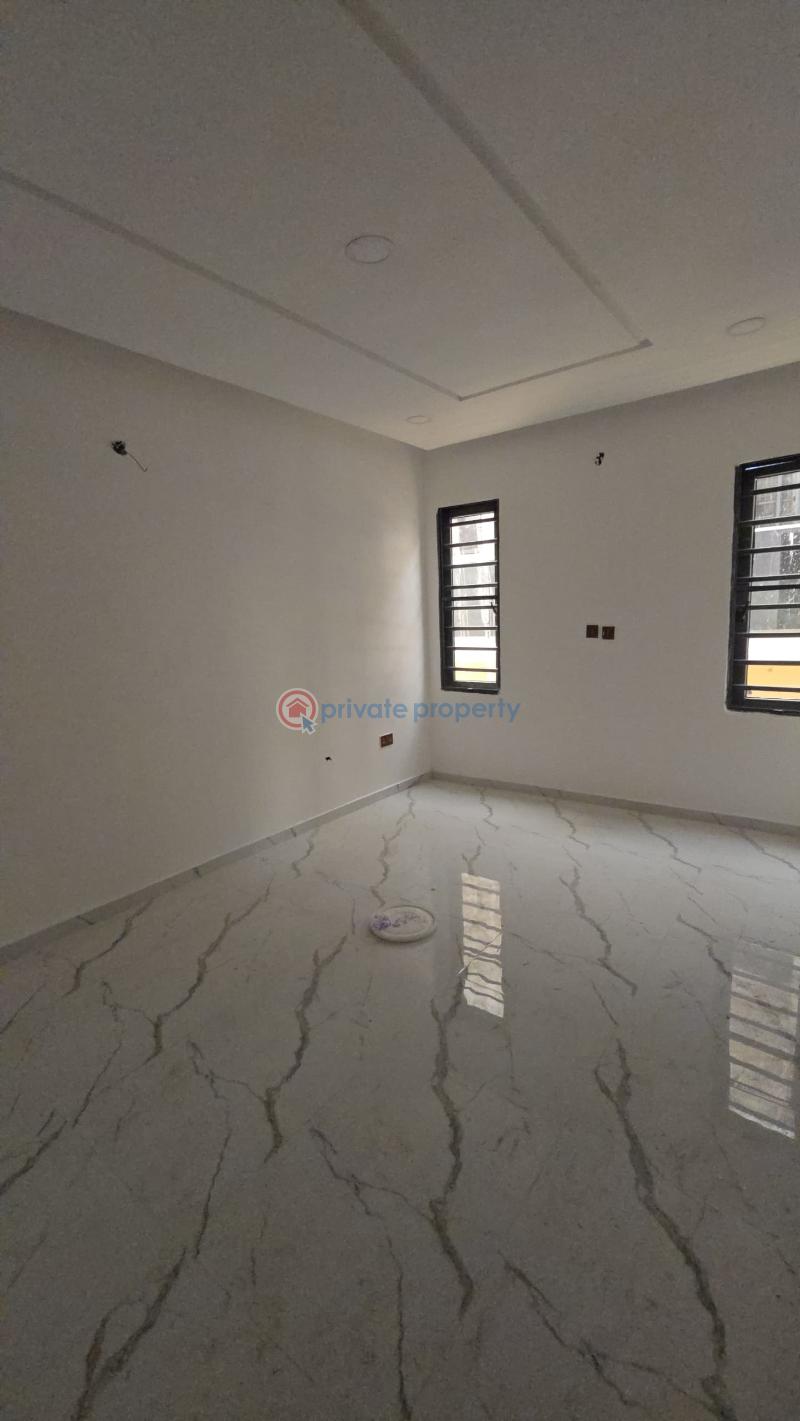 5 bedroom Semi detached Duplex For Sale Ajao Estate Maryland Lagos - 14