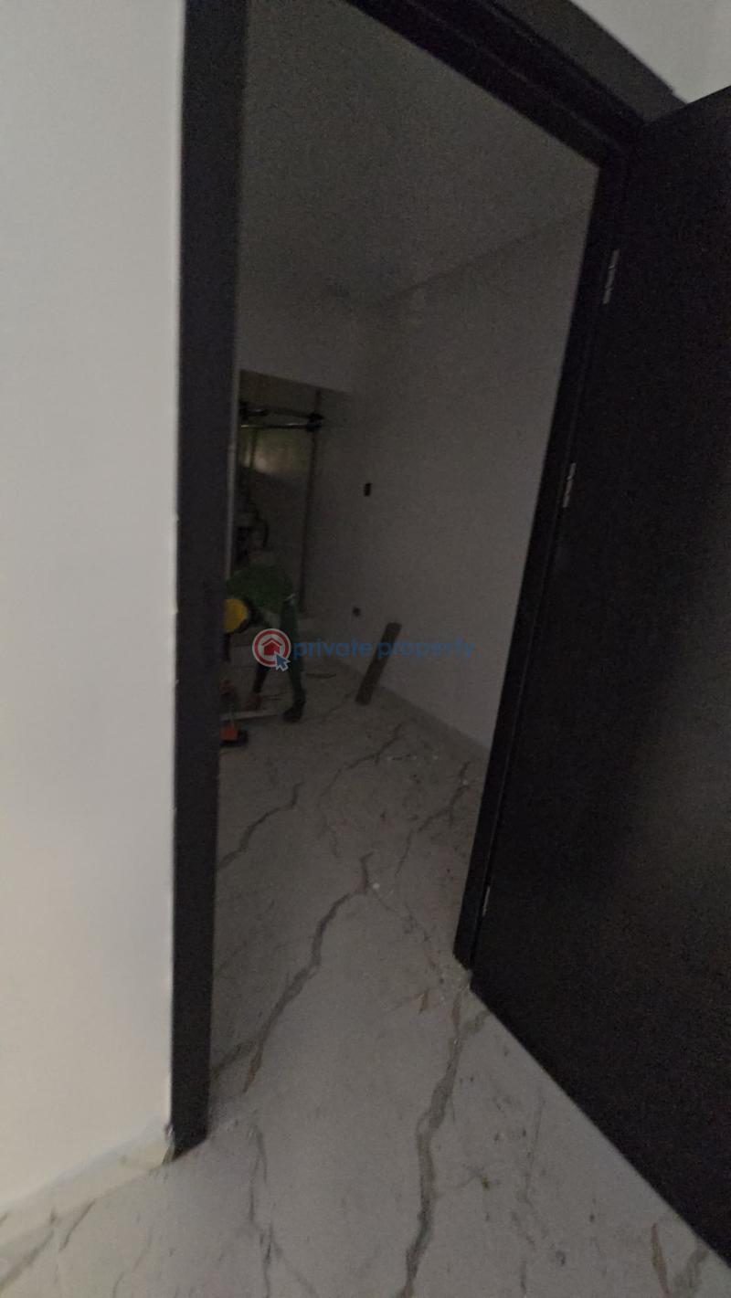 5 bedroom Semi detached Duplex For Sale Ajao Estate Maryland Lagos - 11