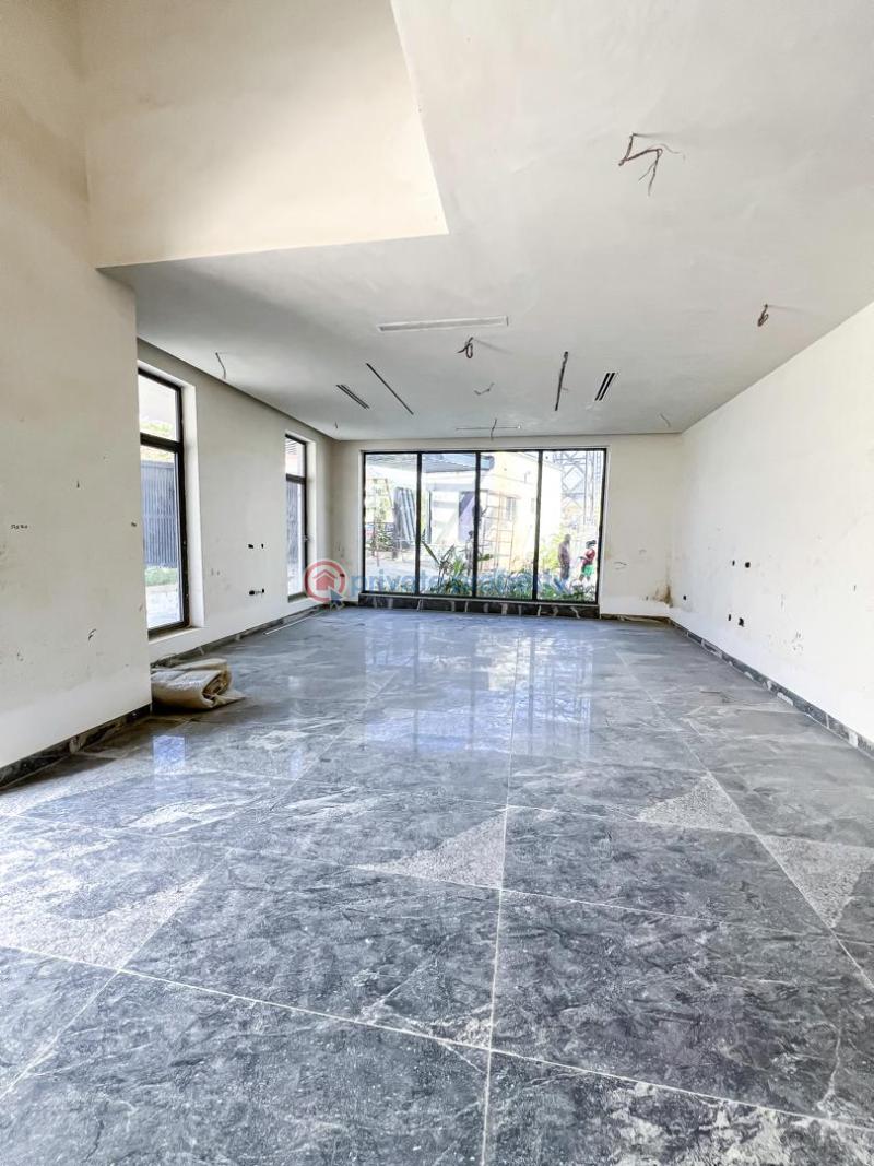 5 bedroom Semi detached Duplex For Sale Katampe Ext. Abuja Phase 2  - 9