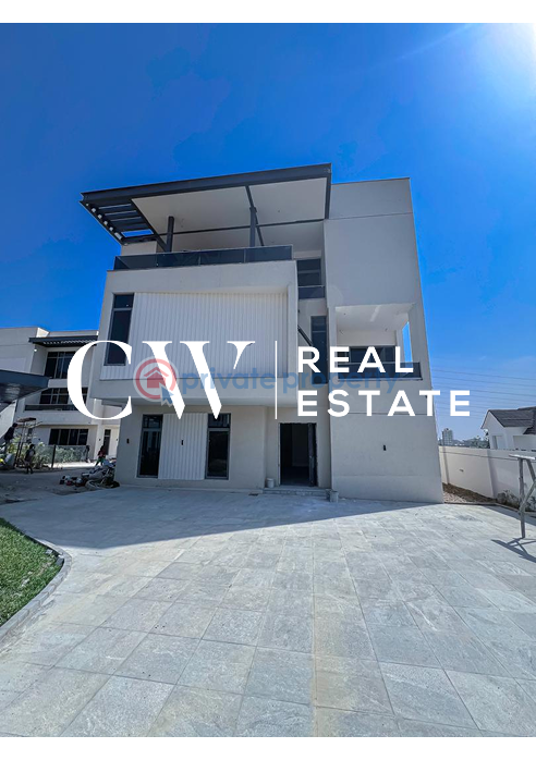 5 bedroom Semi detached Duplex For Sale Katampe Ext. Abuja Phase 2  - 0