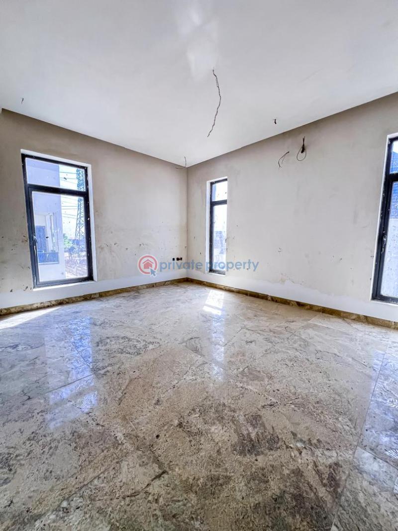 5 bedroom Semi detached Duplex For Sale Katampe Ext. Abuja Phase 2  - 7