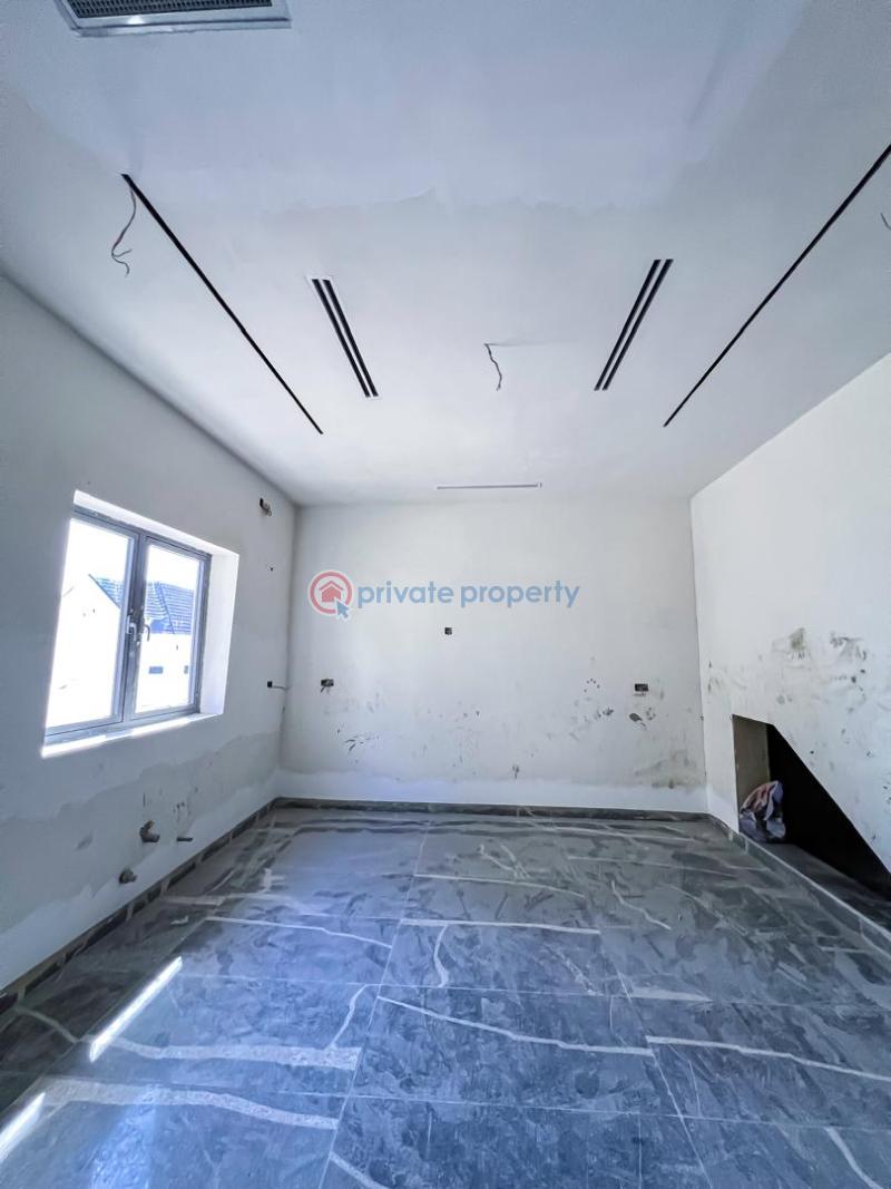 5 bedroom Semi detached Duplex For Sale Katampe Ext. Abuja Phase 2  - 2