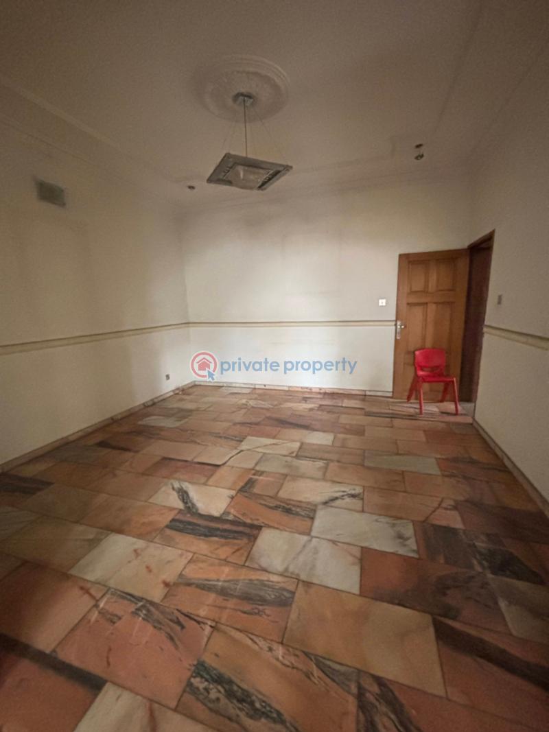 5 bedroom Semi detached Duplex For Rent Lekki Phase 1 Lagos - 2