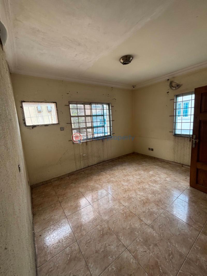 5 bedroom Semi detached Duplex For Rent Lekki Phase 1 Lagos - 12