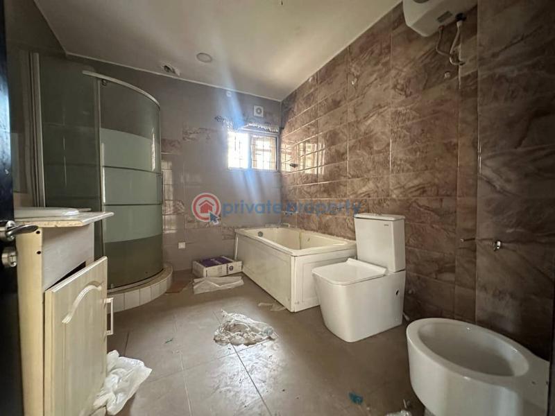 5 bedroom Office For Rent Off Admiralty Lekki Phase 1 Lagos - 9
