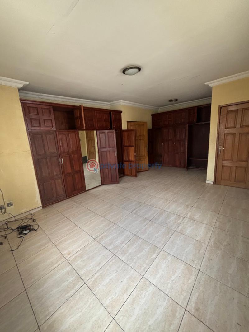 5 bedroom Semi detached Duplex For Rent Lekki Phase 1 Lagos - 23