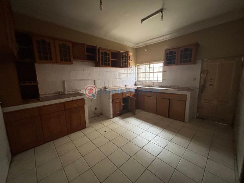 5 bedroom Semi detached Duplex For Rent Lekki Phase 1 Lagos - 6