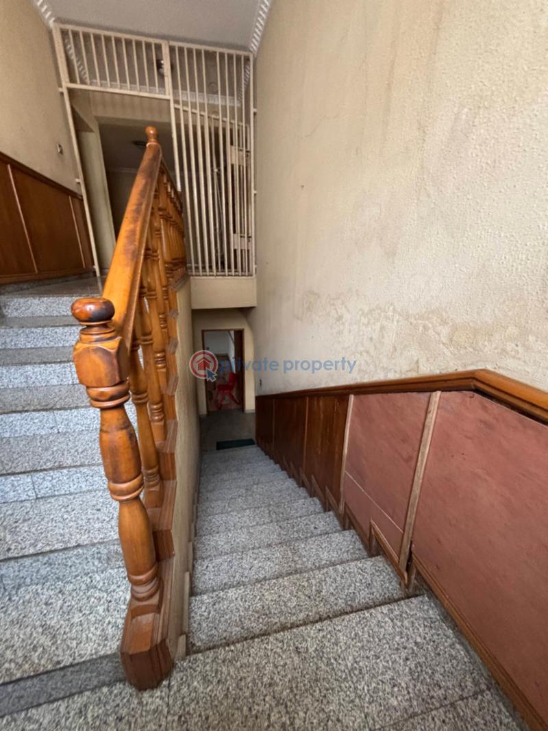 5 bedroom Semi detached Duplex For Rent Lekki Phase 1 Lagos - 9