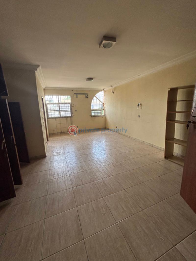 5 bedroom Semi detached Duplex For Rent Lekki Phase 1 Lagos - 16