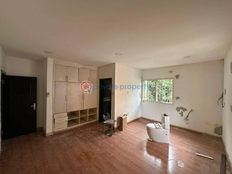 5 bedroom Office For Rent Off Admiralty Lekki Phase 1 Lagos - 19