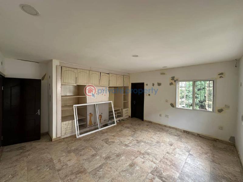 5 bedroom Office For Rent Off Admiralty Lekki Phase 1 Lagos - 11