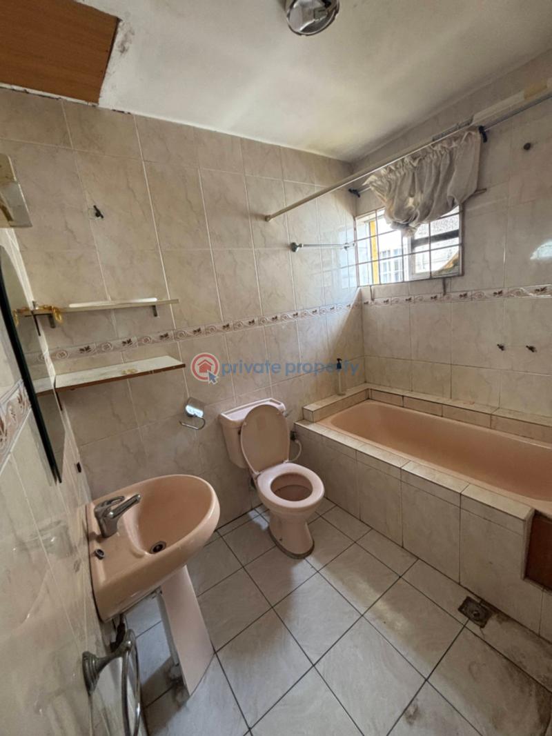 5 bedroom Semi detached Duplex For Rent Lekki Phase 1 Lagos - 22