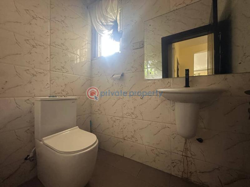 5 bedroom Office For Rent Off Admiralty Lekki Phase 1 Lagos - 16