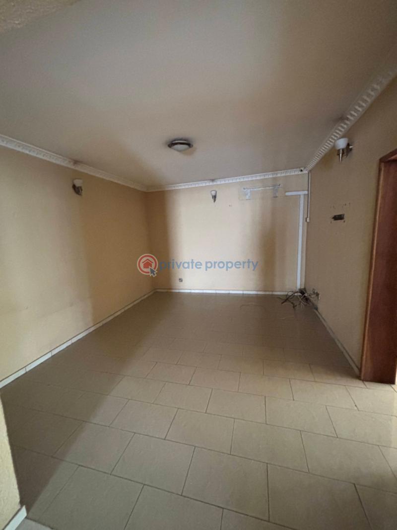 5 bedroom Semi detached Duplex For Rent Lekki Phase 1 Lagos - 10