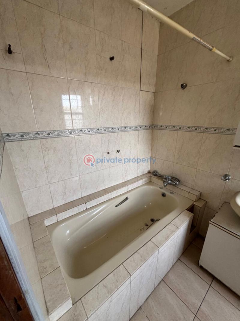 5 bedroom Semi detached Duplex For Rent Lekki Phase 1 Lagos - 18