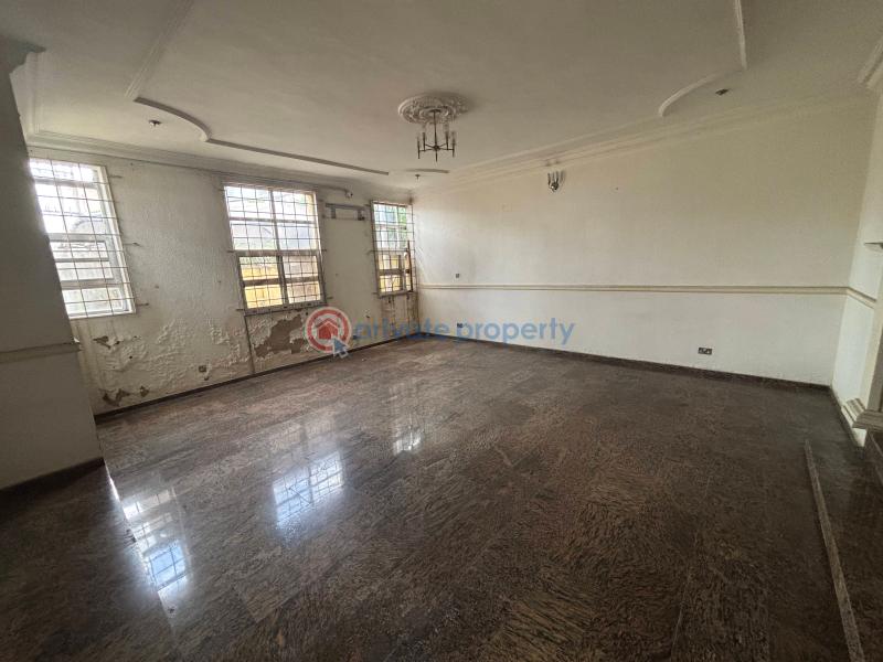 5 bedroom Semi detached Duplex For Rent Lekki Phase 1 Lagos - 0