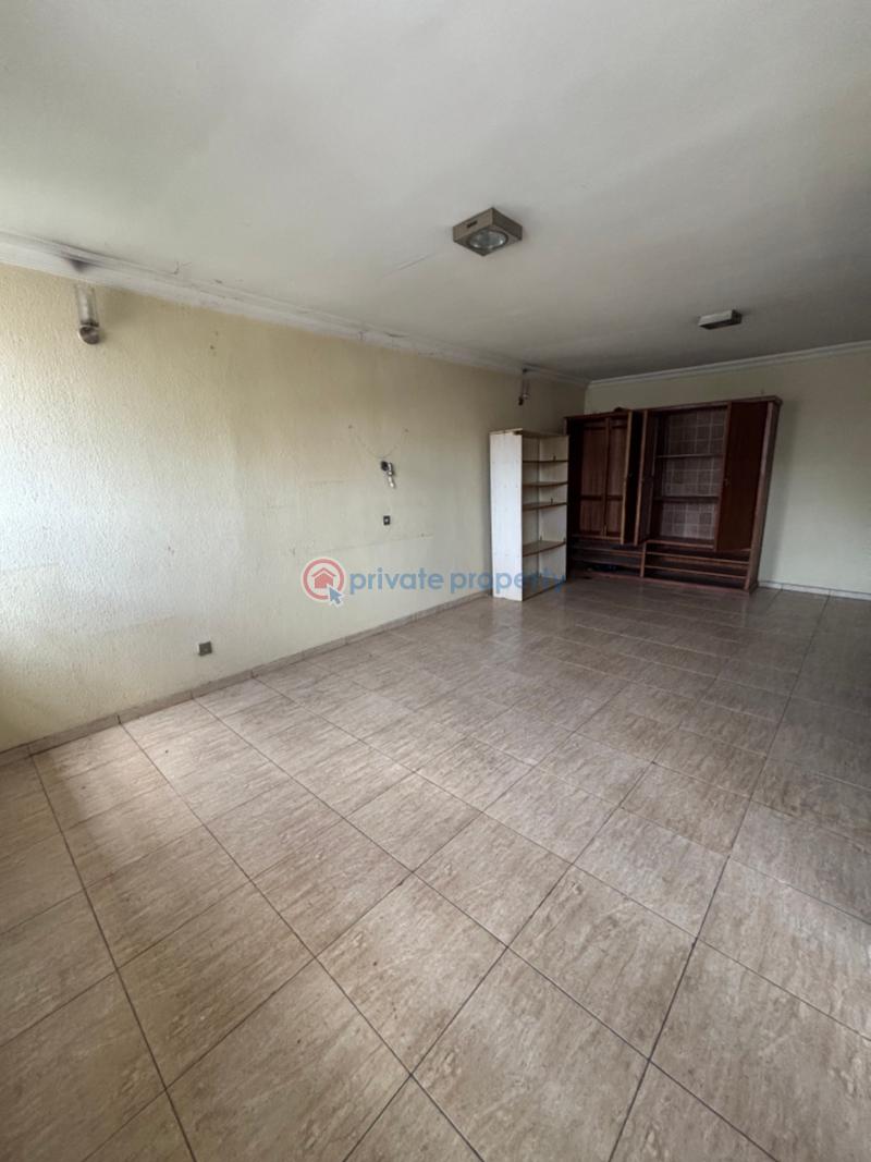5 bedroom Semi detached Duplex For Rent Lekki Phase 1 Lagos - 20