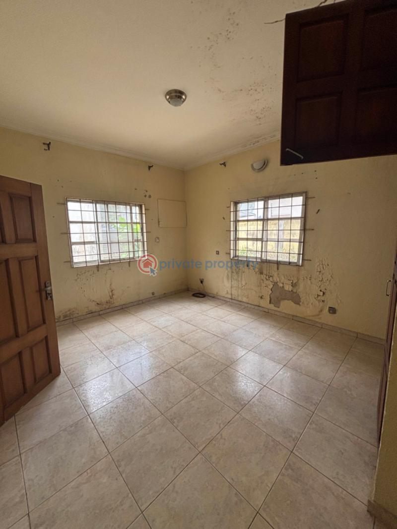 5 bedroom Semi detached Duplex For Rent Lekki Phase 1 Lagos - 3