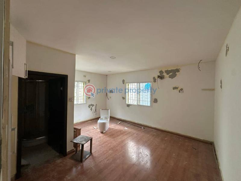 5 bedroom Office For Rent Off Admiralty Lekki Phase 1 Lagos - 12