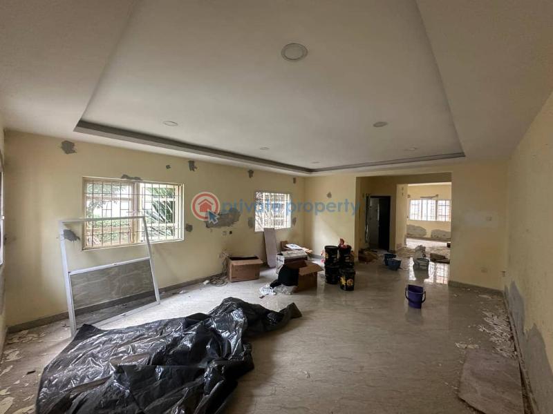 5 bedroom Office For Rent Off Admiralty Lekki Phase 1 Lagos - 4