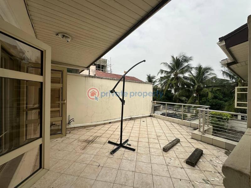 5 bedroom Office For Rent Off Admiralty Lekki Phase 1 Lagos - 7