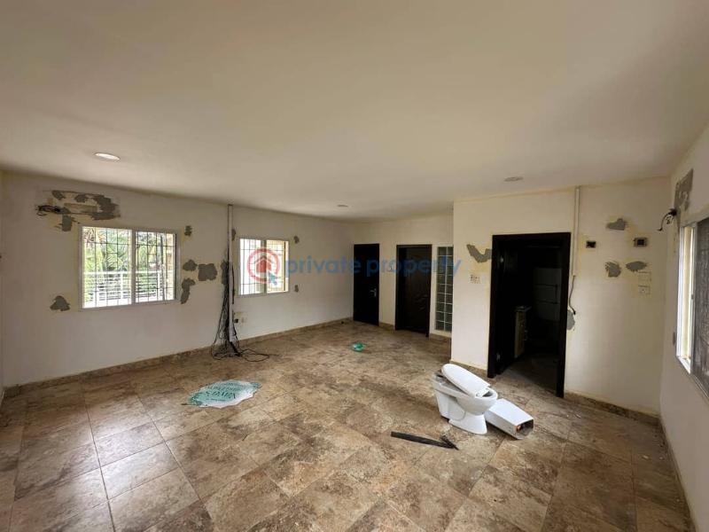 5 bedroom Office For Rent Off Admiralty Lekki Phase 1 Lagos - 13