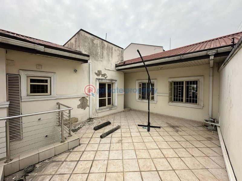 5 bedroom Office For Rent Off Admiralty Lekki Phase 1 Lagos - 6