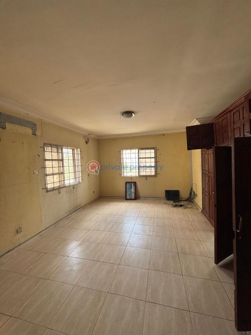 5 bedroom Semi detached Duplex For Rent Lekki Phase 1 Lagos - 21