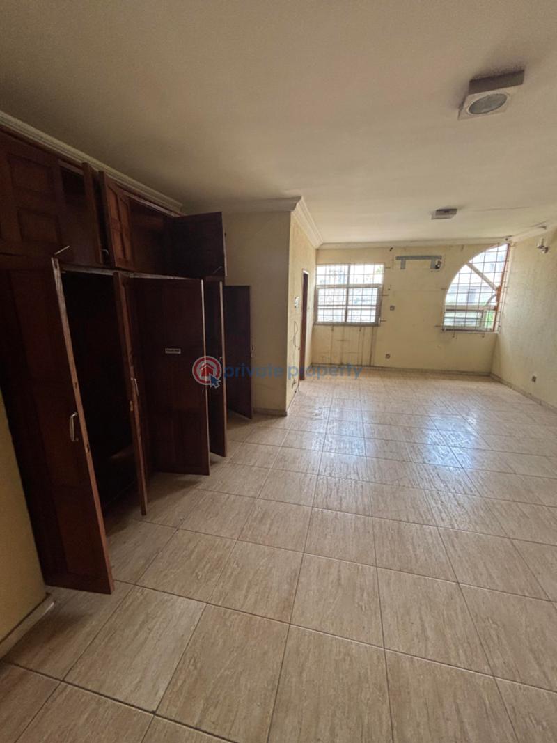 5 bedroom Semi detached Duplex For Rent Lekki Phase 1 Lagos - 17