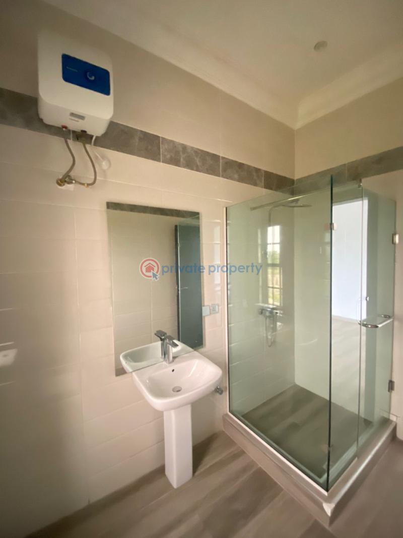 5 bedroom Semi detached Duplex For Sale Ikota Lekki Lagos - 7
