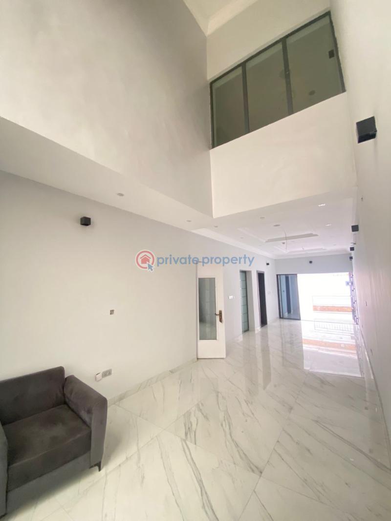 5 bedroom Semi detached Duplex For Sale Ikota Lekki Lagos - 6