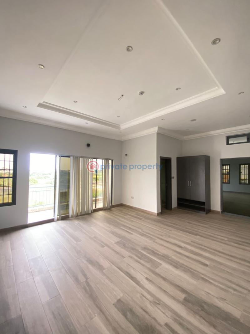 5 bedroom Semi detached Duplex For Sale Ikota Lekki Lagos - 2