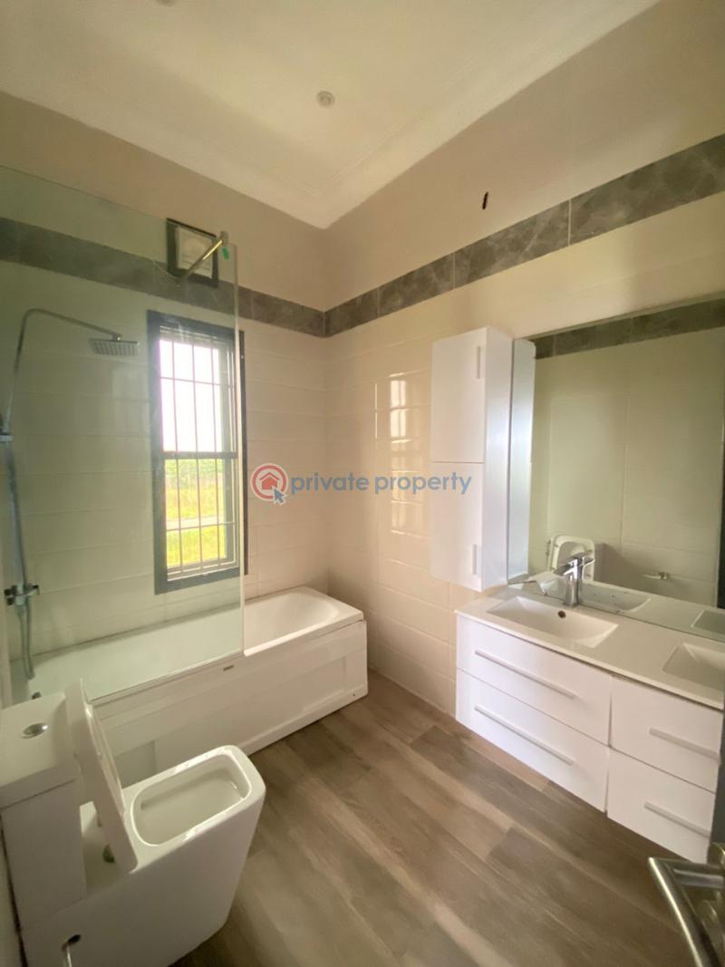 5 bedroom Semi detached Duplex For Sale Ikota Lekki Lagos - 4