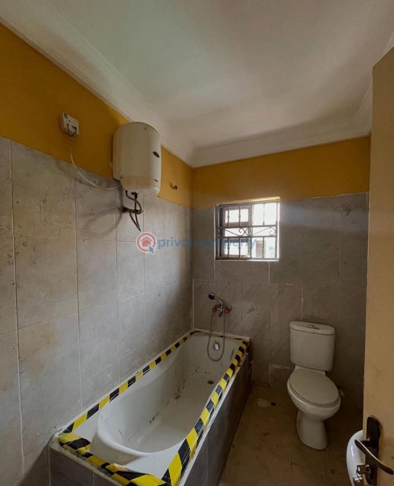 5 bedroom semi detached duplex with 2 rooms bq - 3 5 bedroom Semi detached Duplex For Rent Lekki Phase 1 Lagos - 3