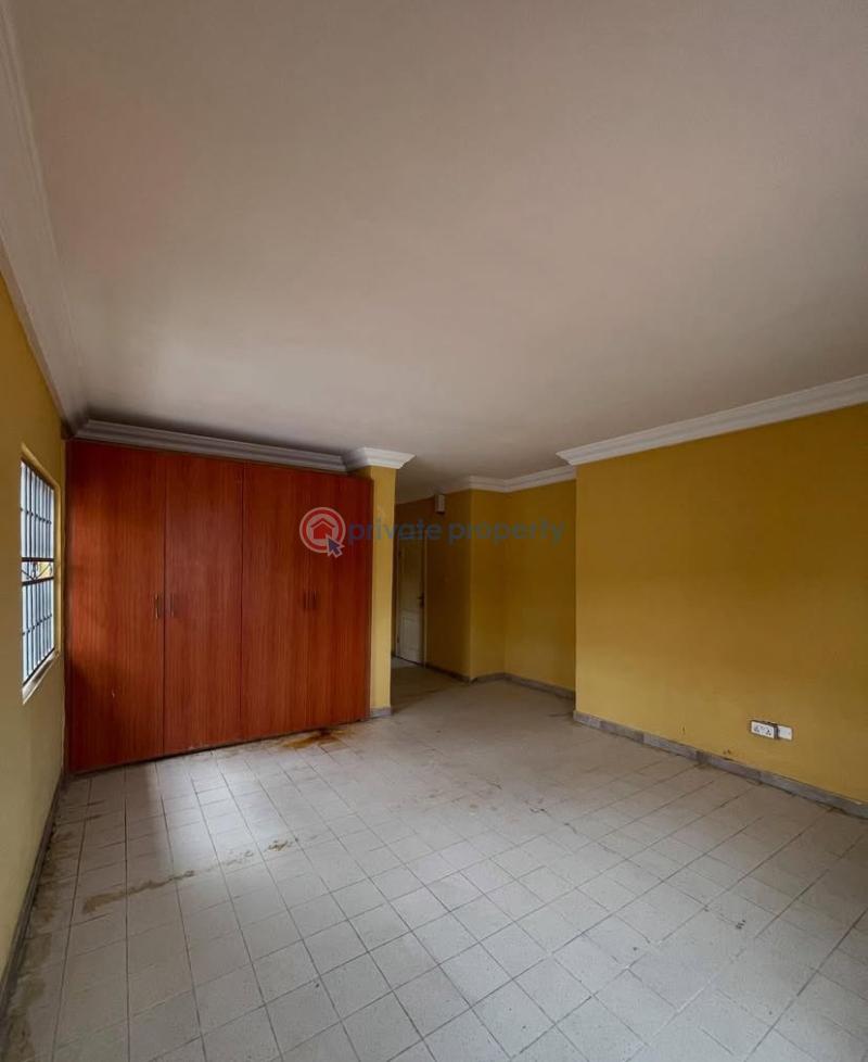 5 bedroom semi detached duplex with 2 rooms bq - 4 5 bedroom Semi detached Duplex For Rent Lekki Phase 1 Lagos - 4
